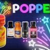 Poppers antibes